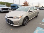 2016 Toyota Avalon XLE Plus