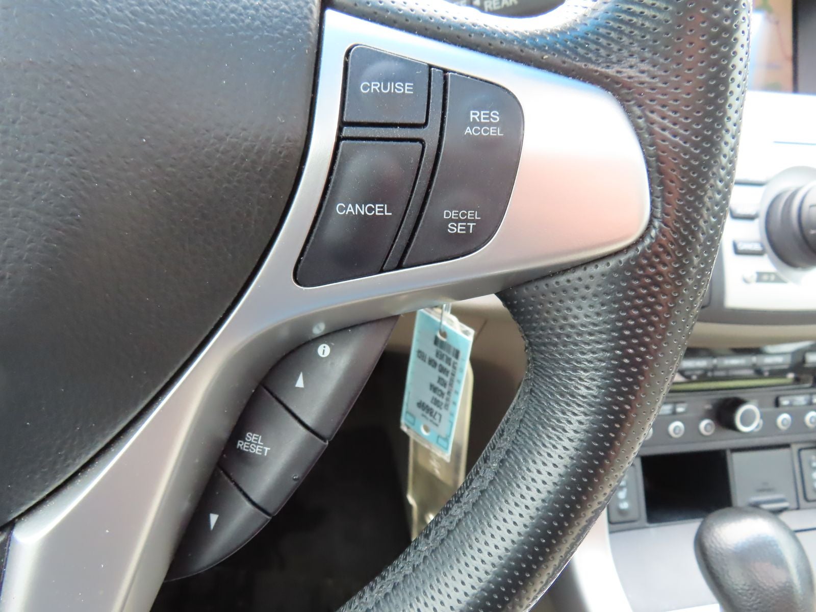 2007 Acura RDX Technology Package SH-AWD