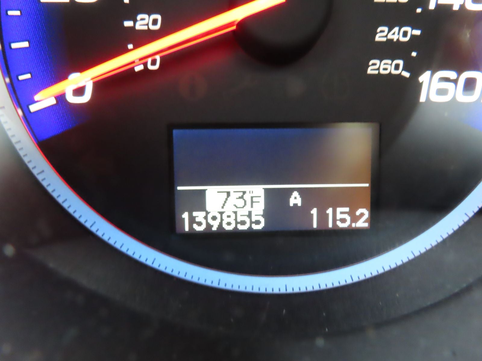 2007 Acura RDX Technology Package SH-AWD