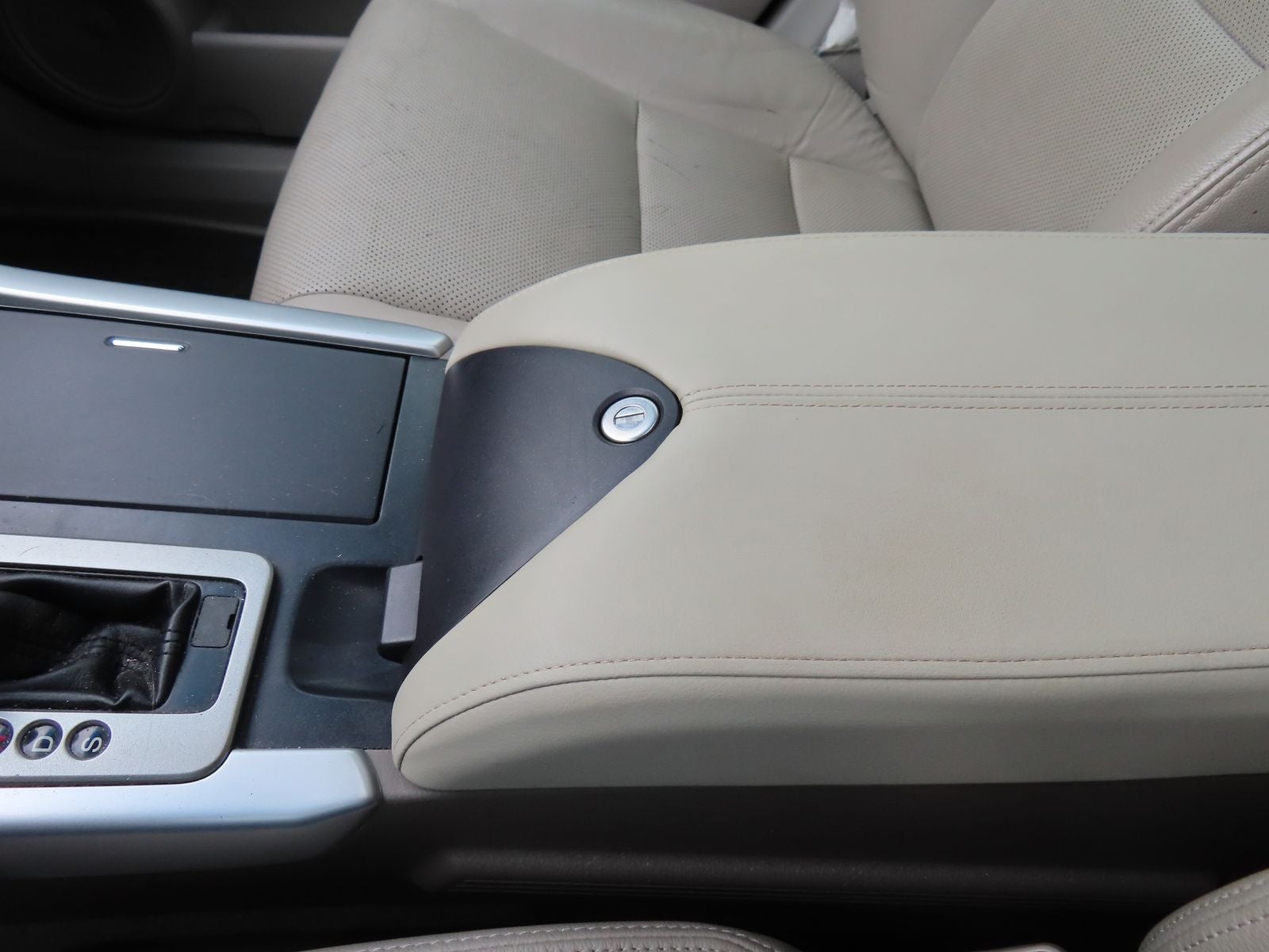 2007 Acura RDX Technology Package SH-AWD
