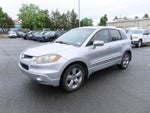 2007 Acura RDX Technology Package SH-AWD