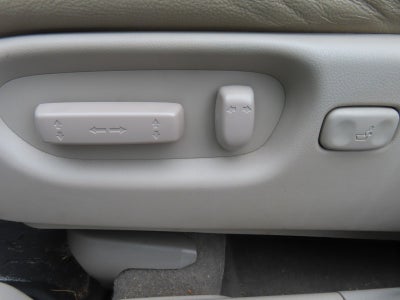 2007 Acura RDX Technology Package SH-AWD