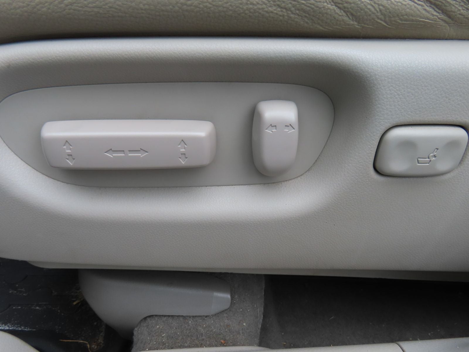 2007 Acura RDX Technology Package SH-AWD
