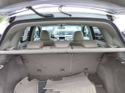 2007 Acura RDX Technology Package SH-AWD