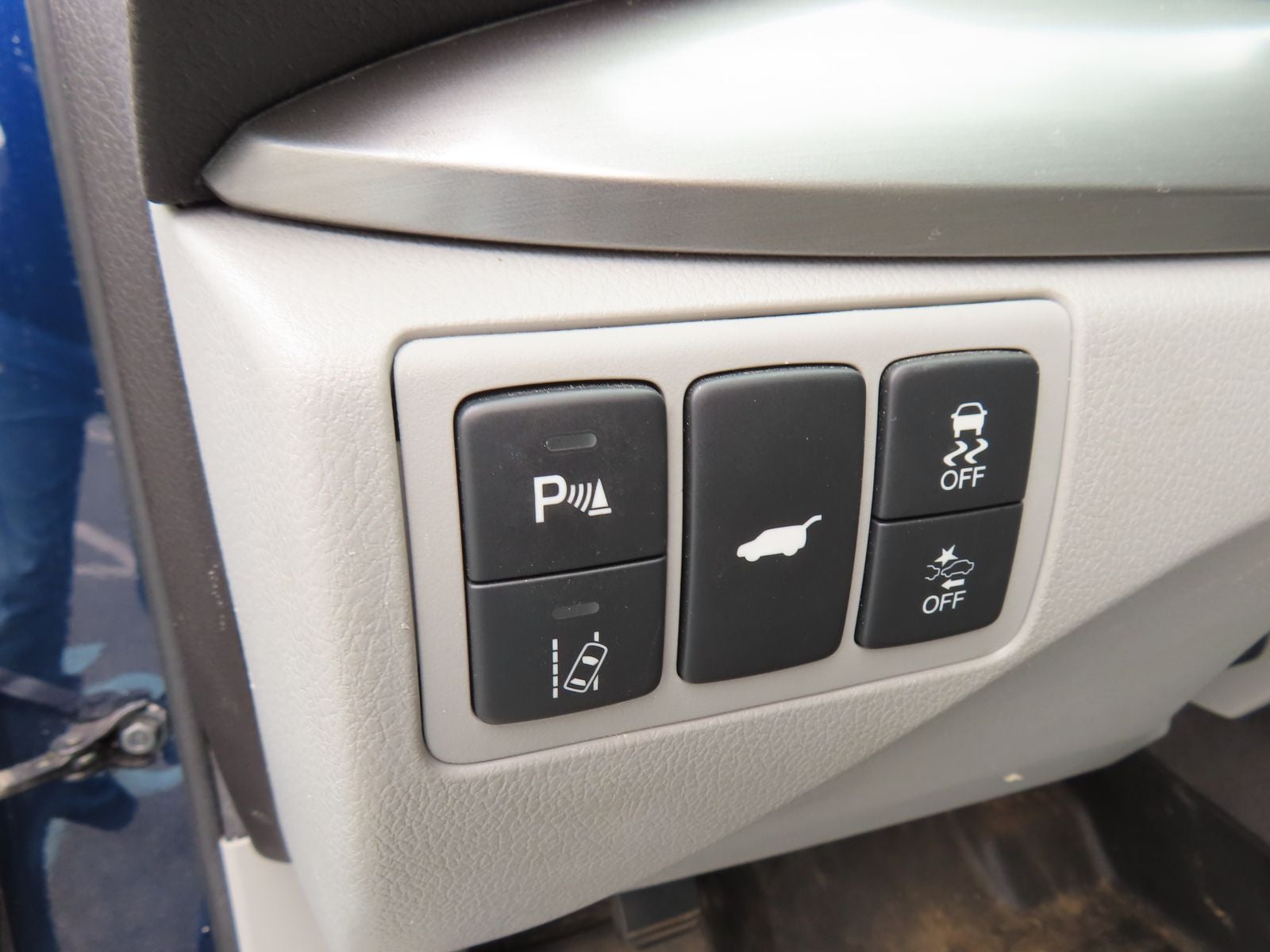 2016 Acura RDX Base w/Advance Package