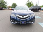 2016 Acura RDX Base w/Advance Package