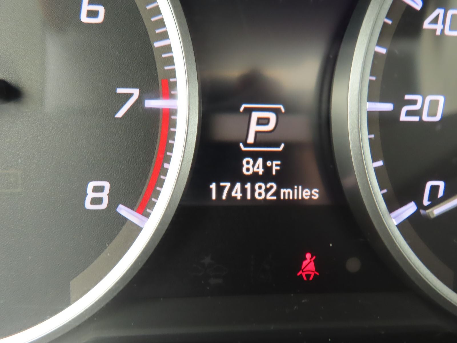 2016 Acura RDX Base w/Advance Package