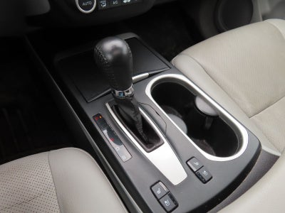 2016 Acura RDX Base w/Advance Package