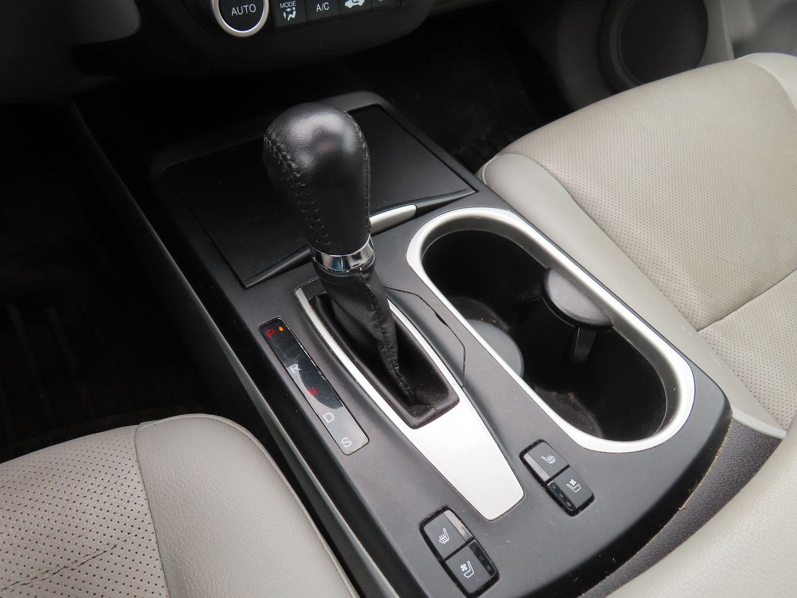2016 Acura RDX Base w/Advance Package