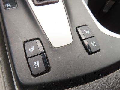 2016 Acura RDX Base w/Advance Package