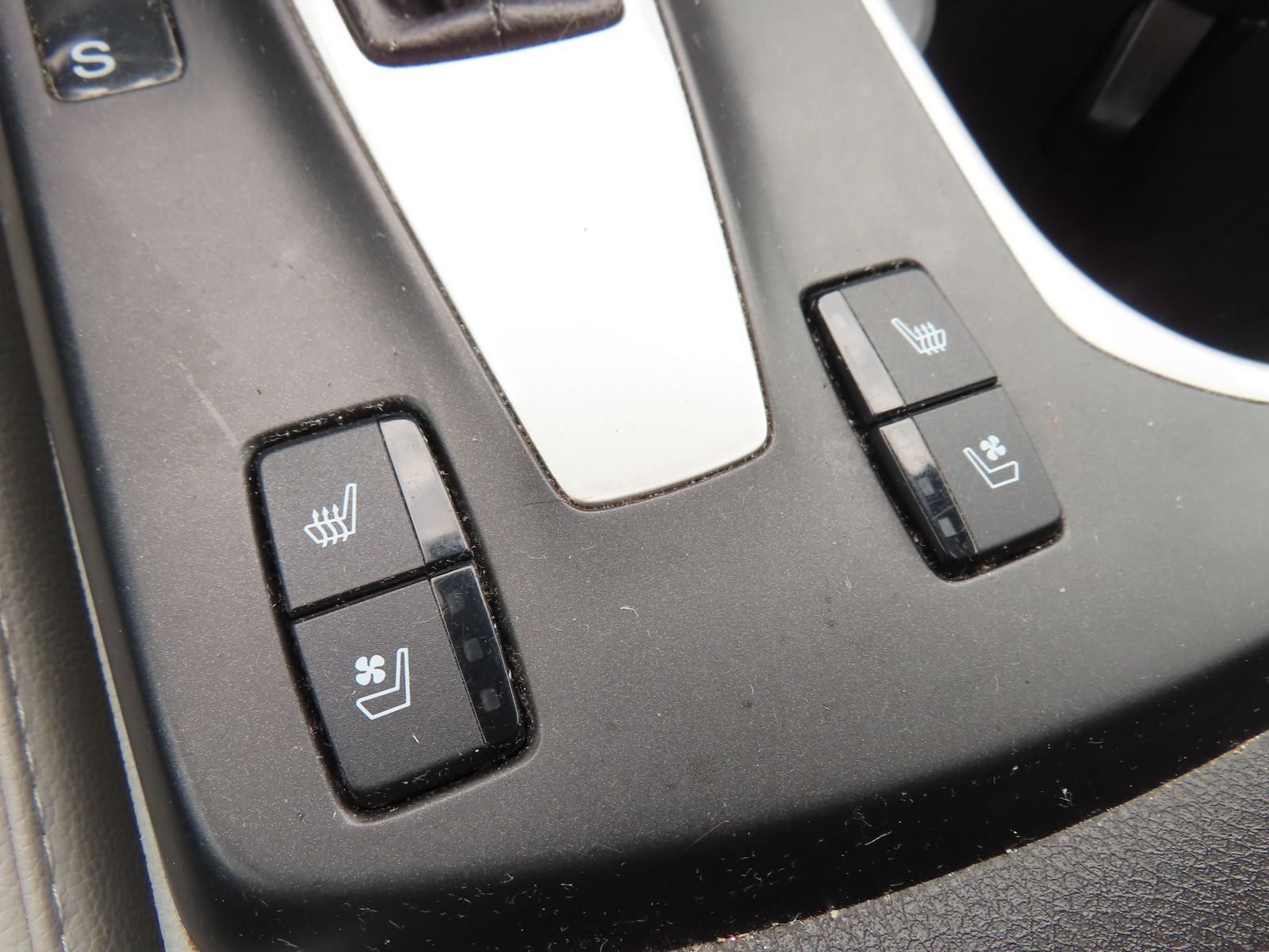 2016 Acura RDX Base w/Advance Package