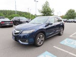 2016 Acura RDX Base w/Advance Package