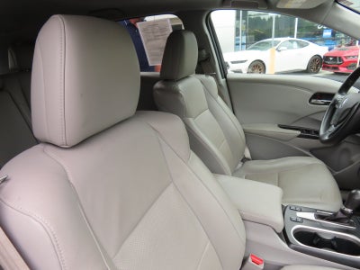 2016 Acura RDX Base w/Advance Package