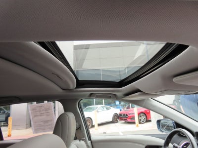2016 Acura RDX Base w/Advance Package