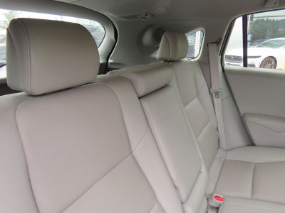 2016 Acura RDX Base w/Advance Package