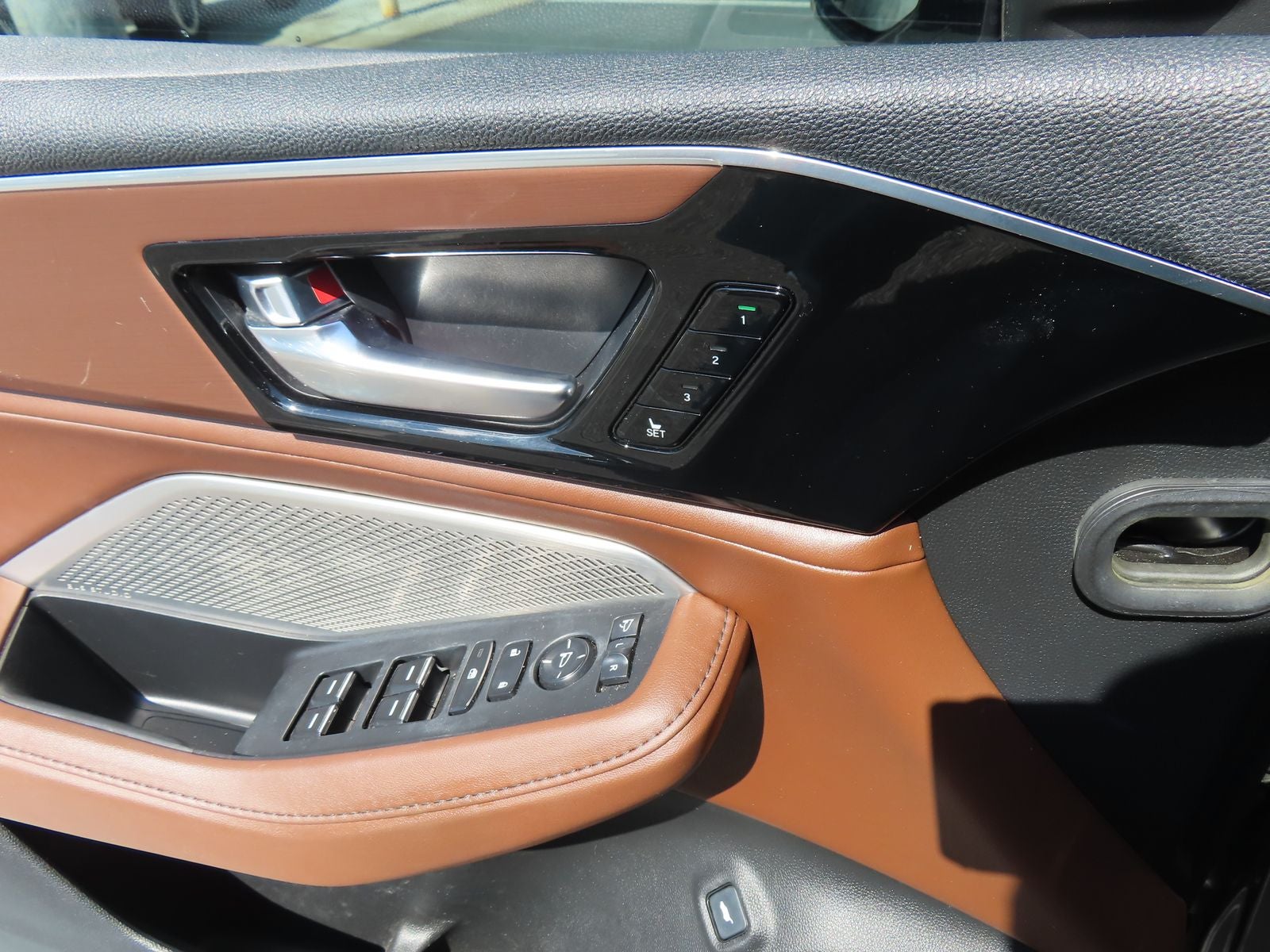 2022 Acura MDX Technology SH-AWD