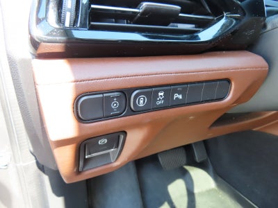 2022 Acura MDX Technology SH-AWD