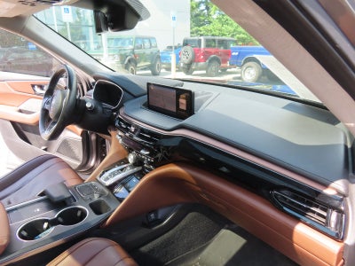 2022 Acura MDX Technology SH-AWD