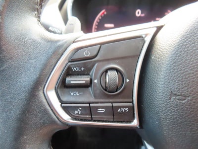 2022 Acura MDX Technology SH-AWD