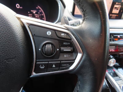 2022 Acura MDX Technology SH-AWD