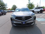 2022 Acura MDX Technology SH-AWD