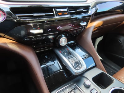 2022 Acura MDX Technology SH-AWD