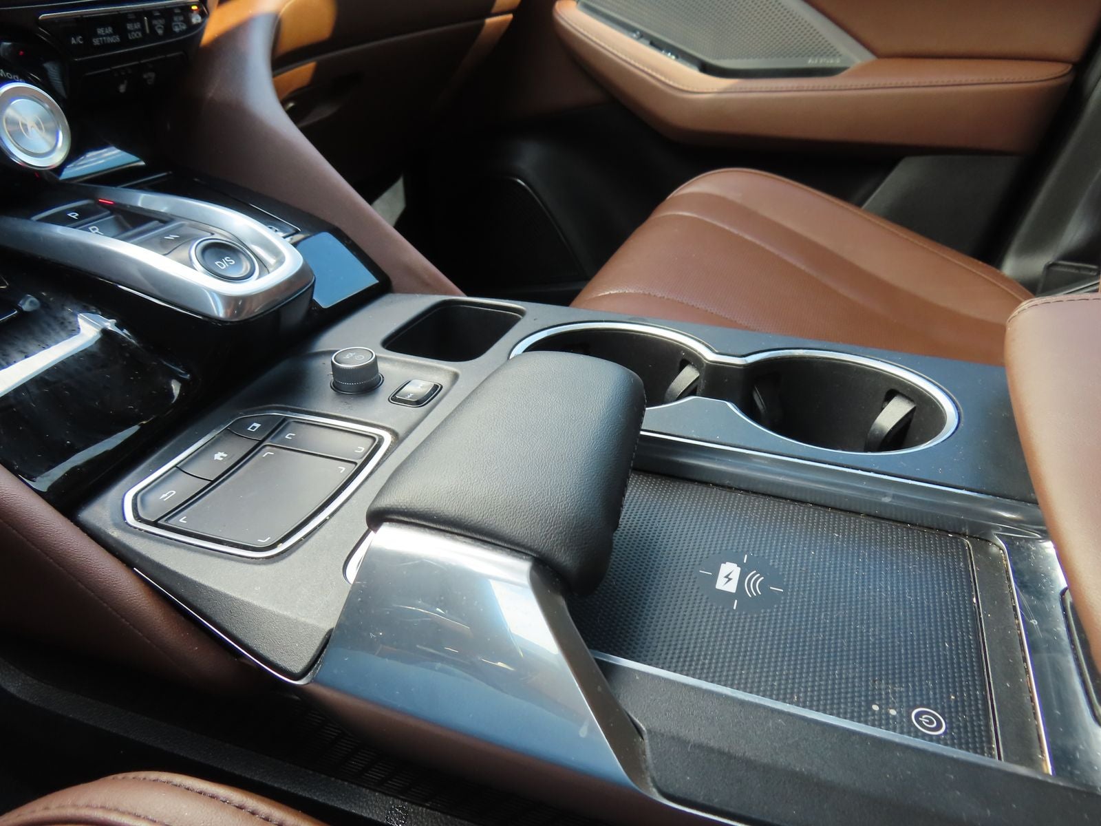 2022 Acura MDX Technology SH-AWD