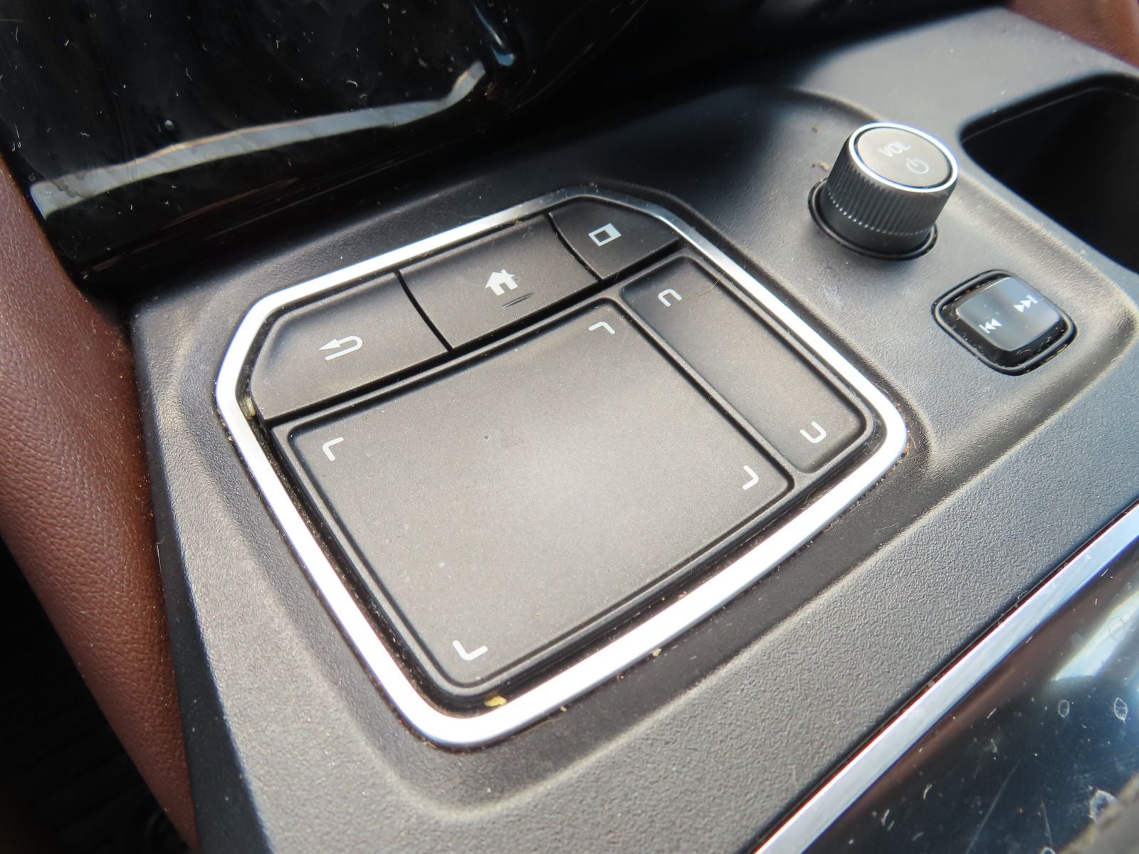2022 Acura MDX Technology SH-AWD