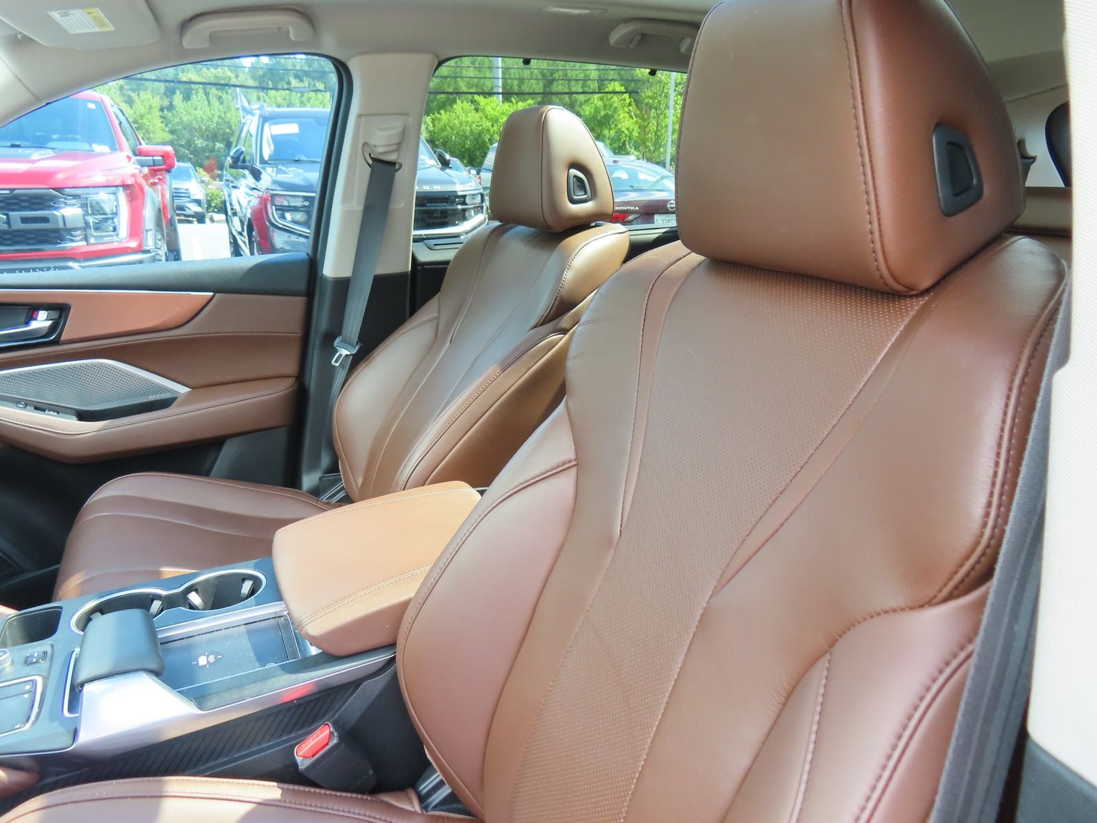 2022 Acura MDX Technology SH-AWD