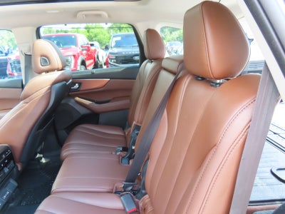 2022 Acura MDX Technology SH-AWD