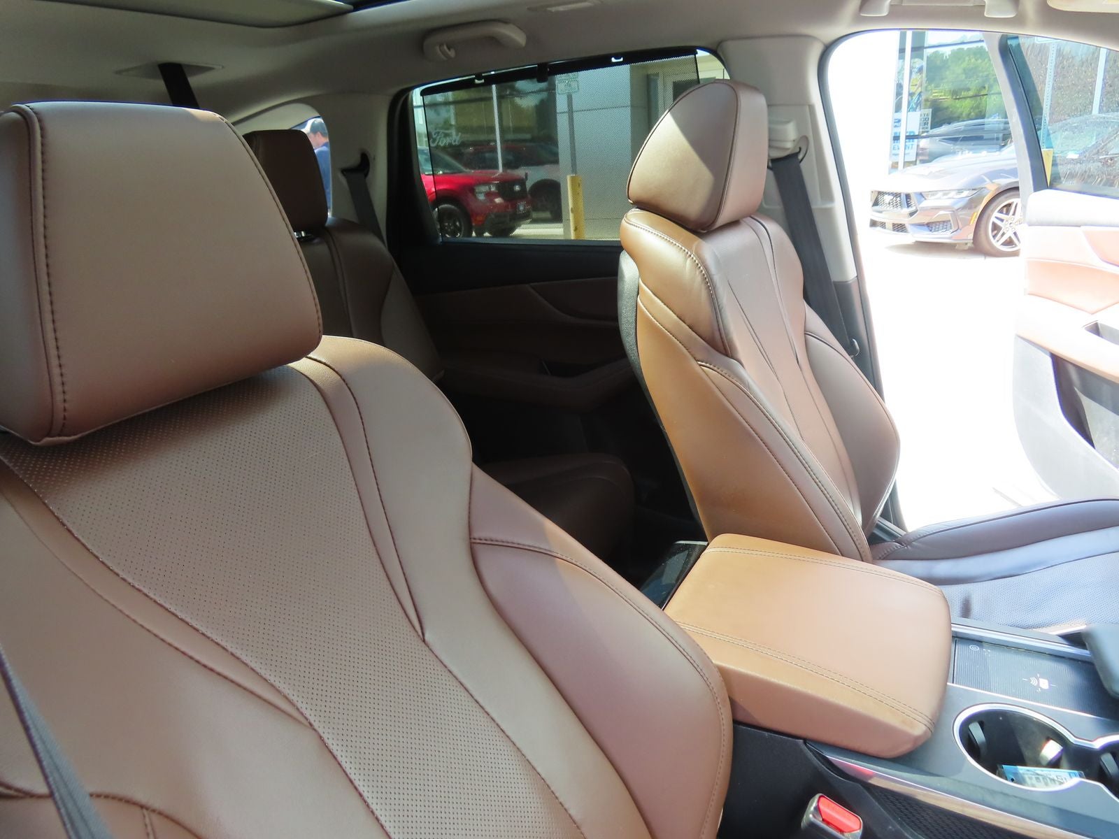 2022 Acura MDX Technology SH-AWD
