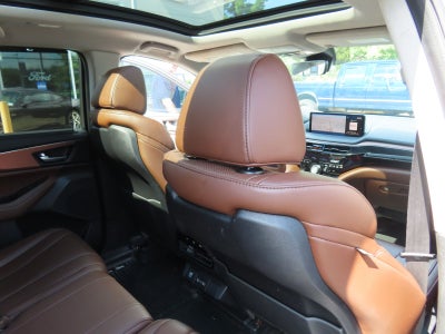 2022 Acura MDX Technology SH-AWD