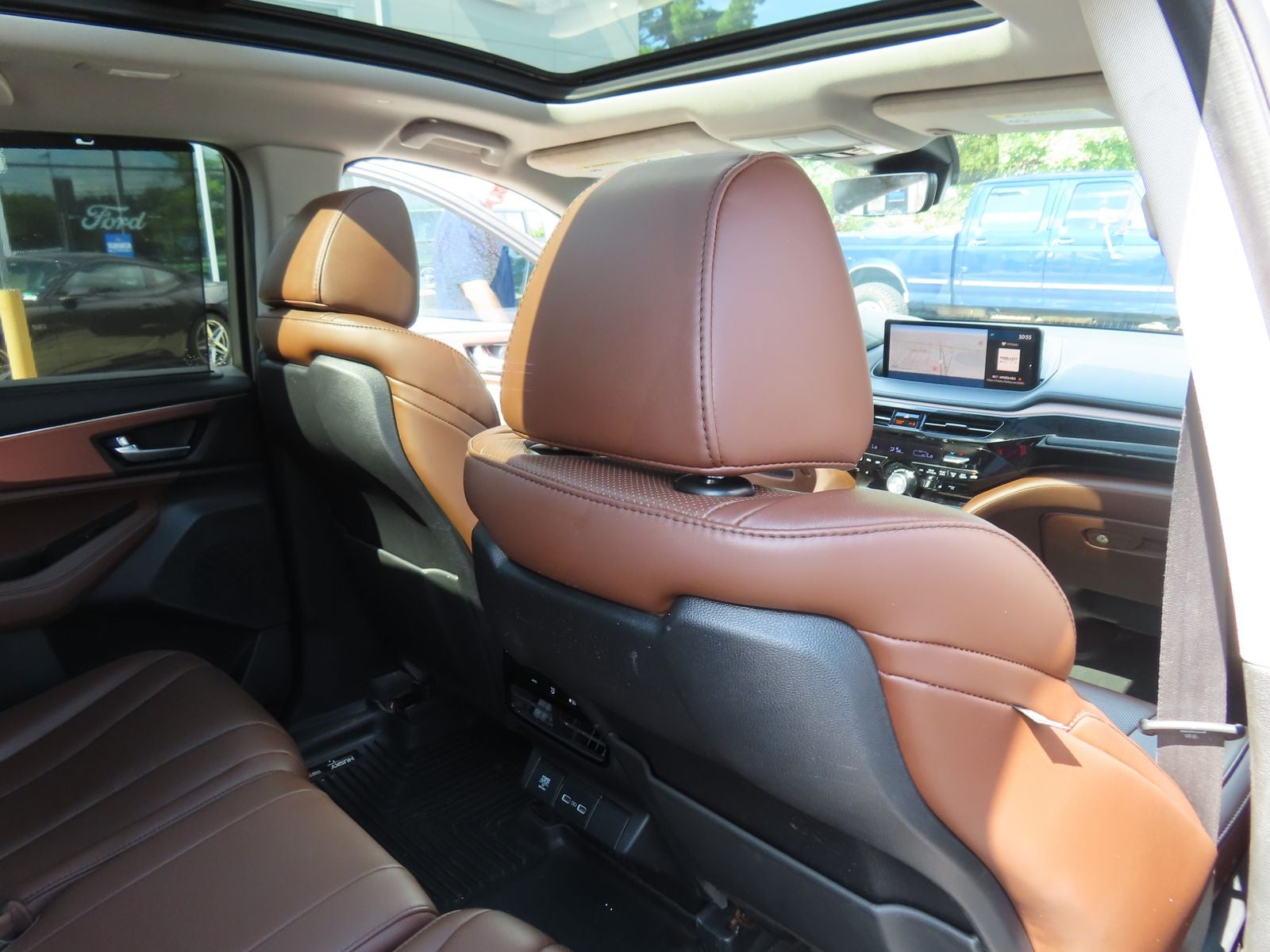 2022 Acura MDX Technology SH-AWD