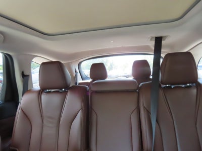 2022 Acura MDX Technology SH-AWD