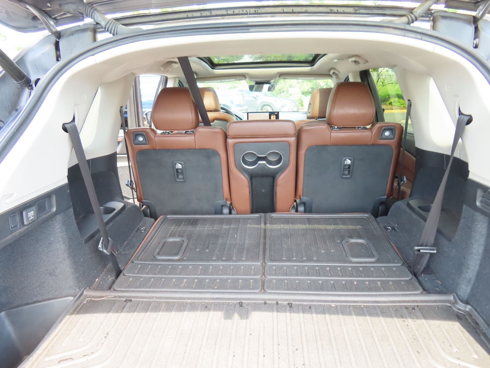 2022 Acura MDX Technology SH-AWD