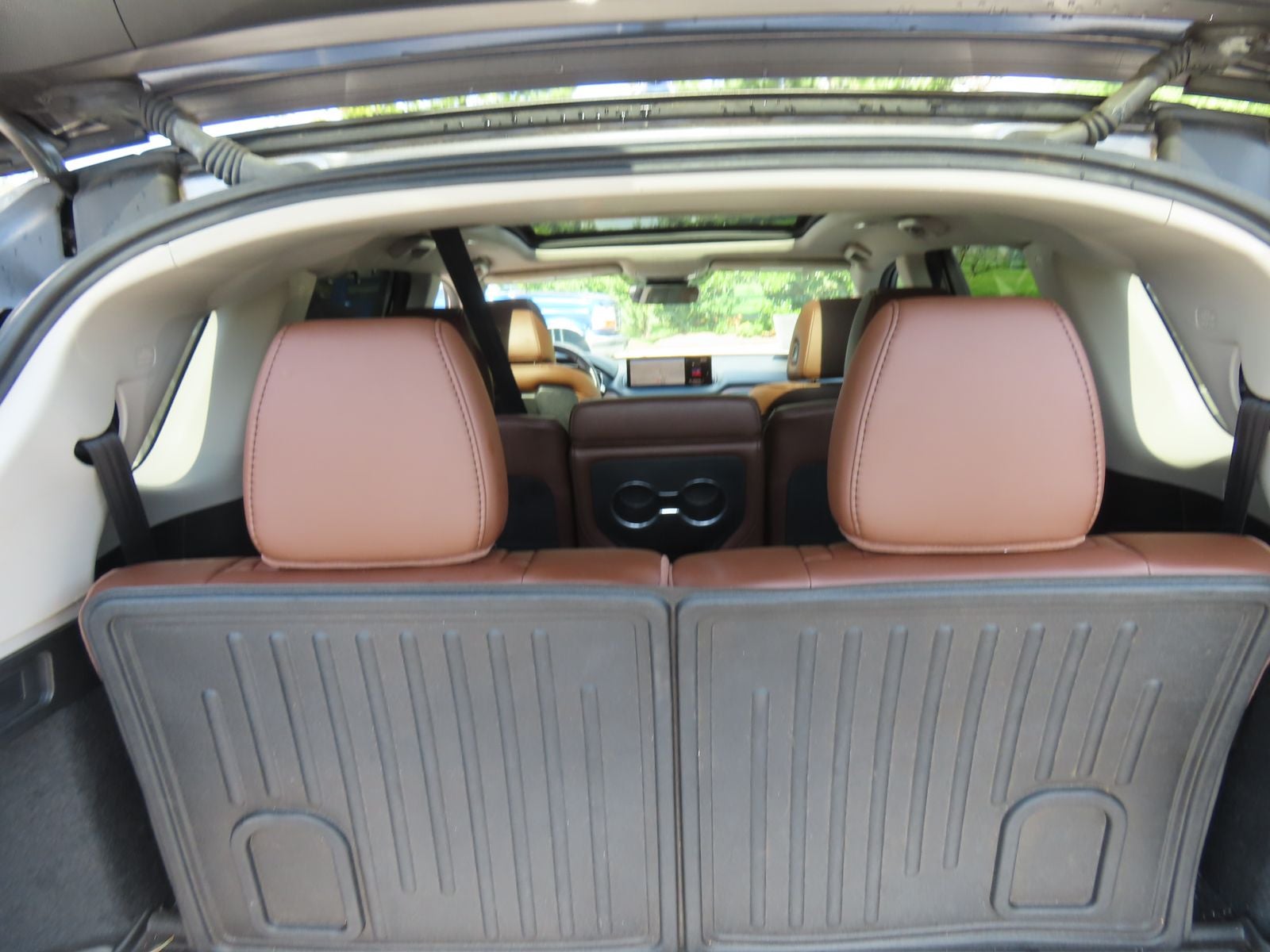 2022 Acura MDX Technology SH-AWD