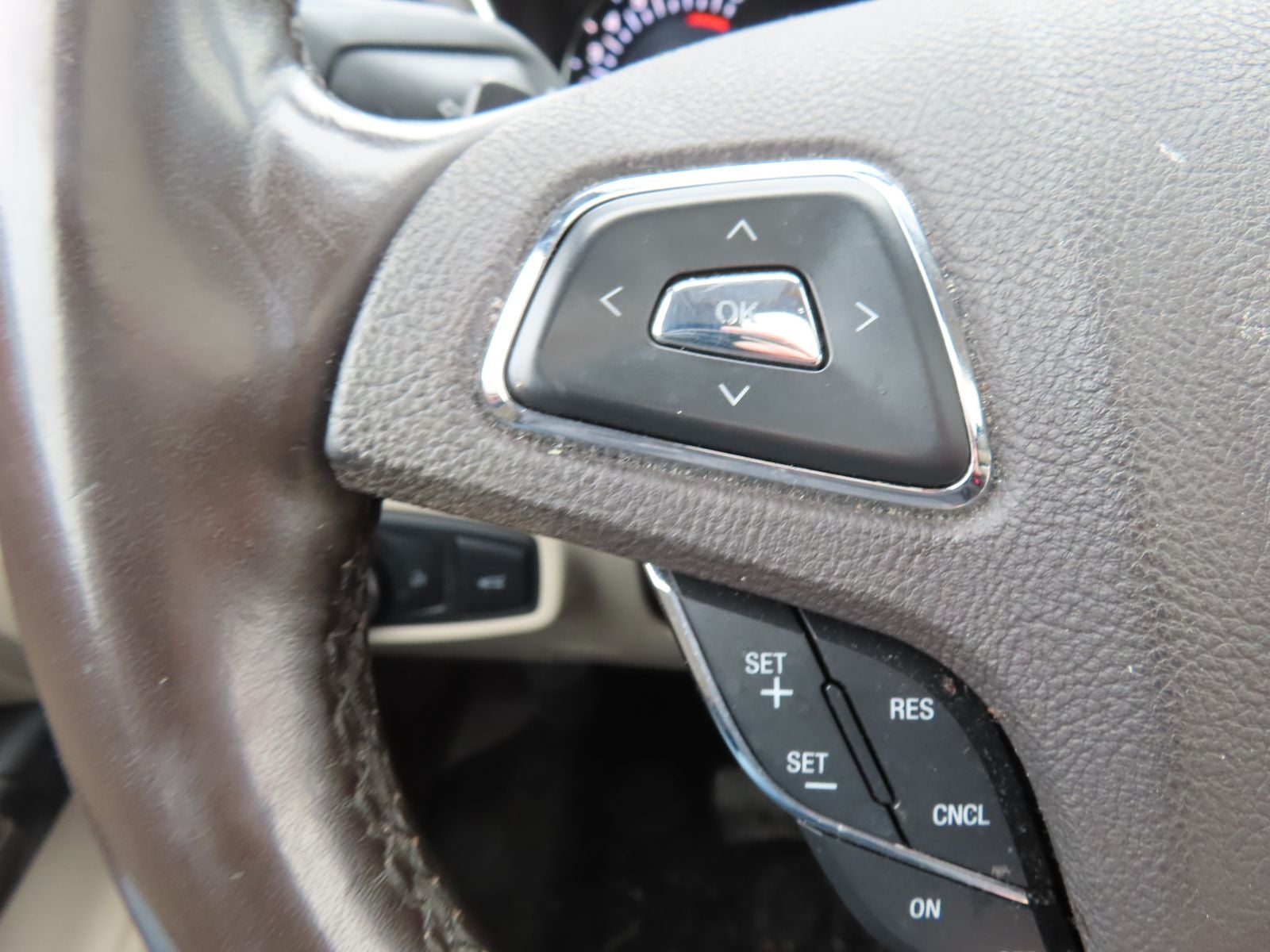 2019 Lincoln MKC Select