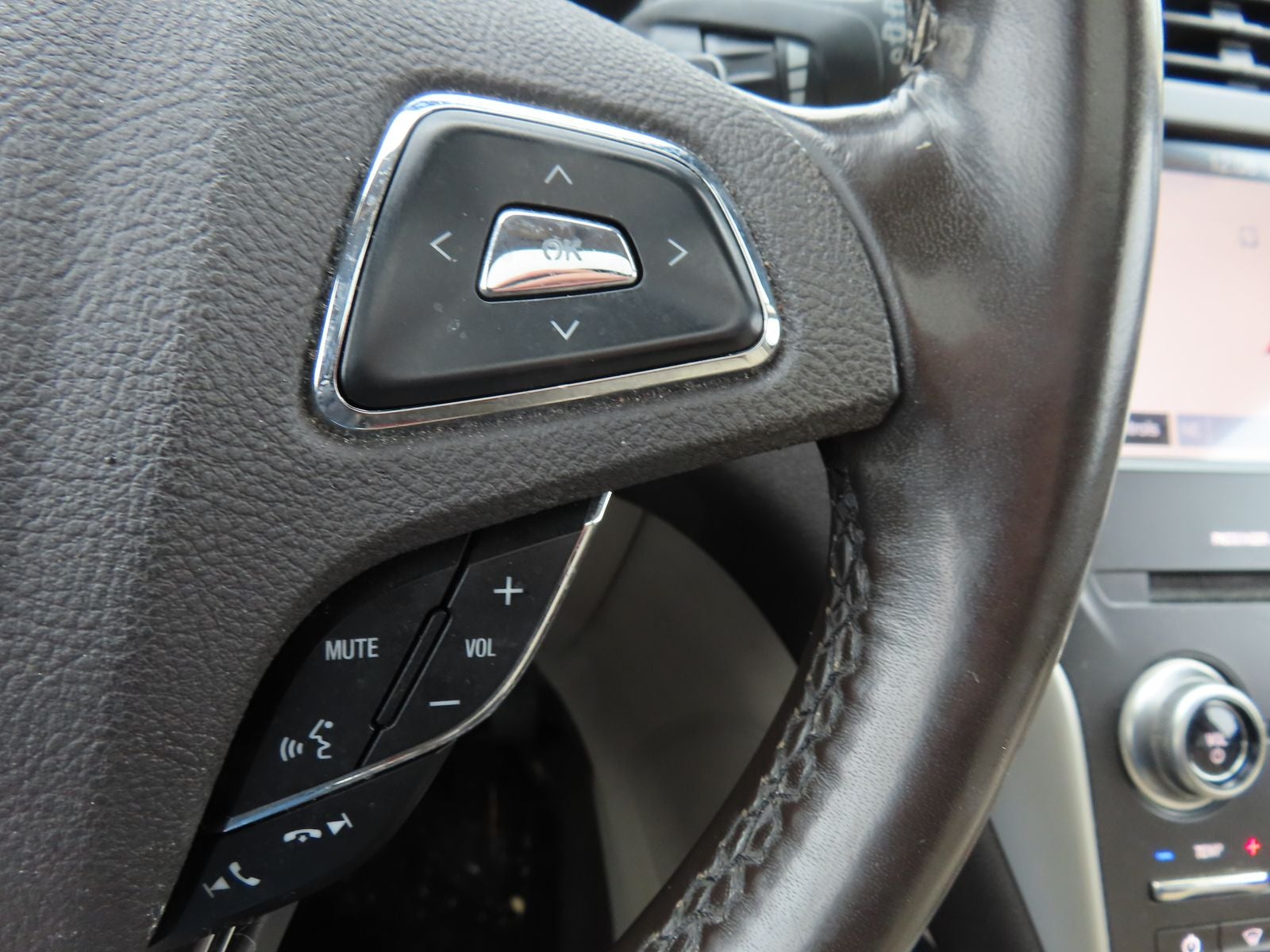 2019 Lincoln MKC Select