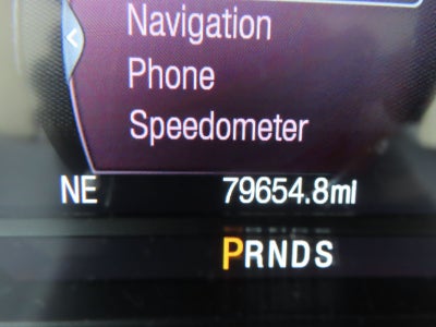 2019 Lincoln MKC Select