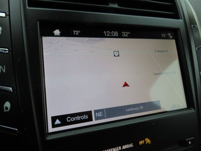 2019 Lincoln MKC Select