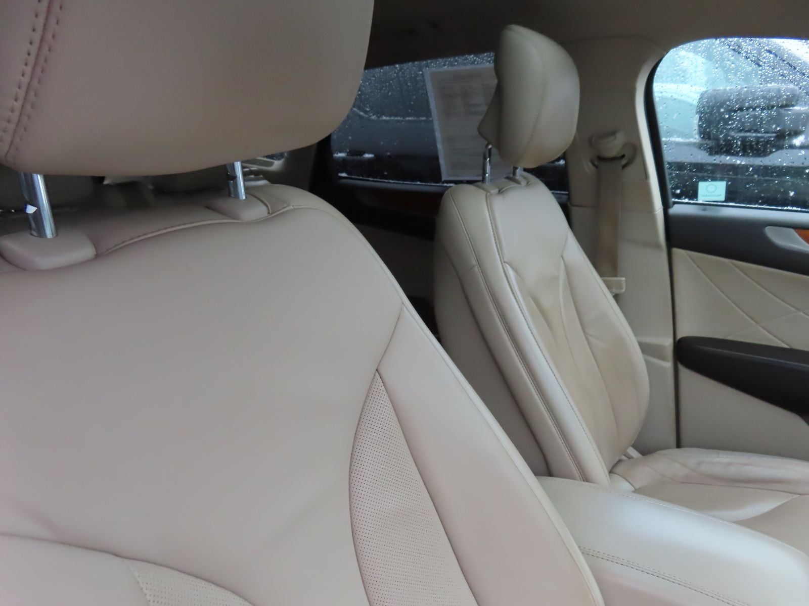 2019 Lincoln MKC Select