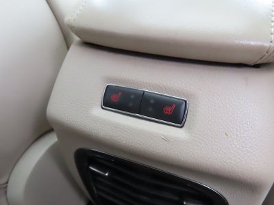 2019 Lincoln MKC Select