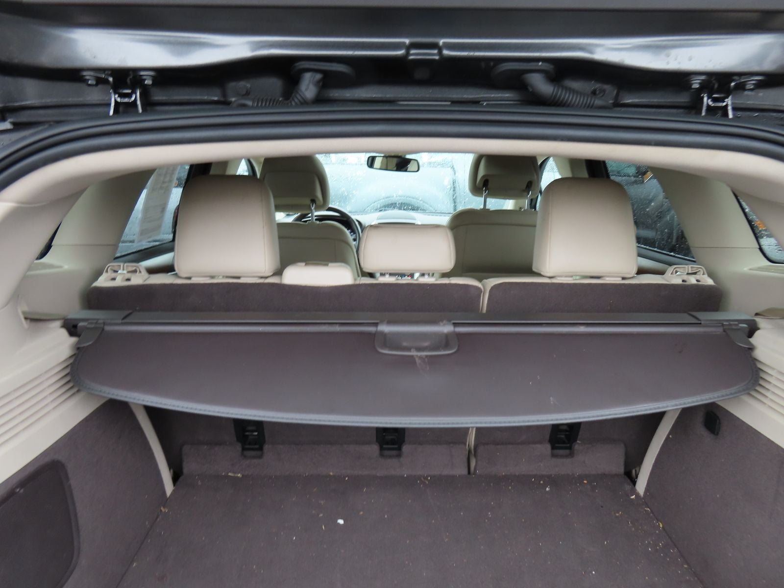 2019 Lincoln MKC Select