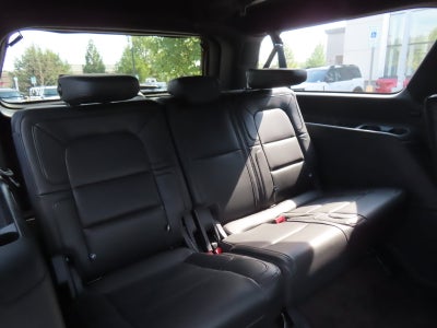 2024 Lincoln Navigator L Reserve