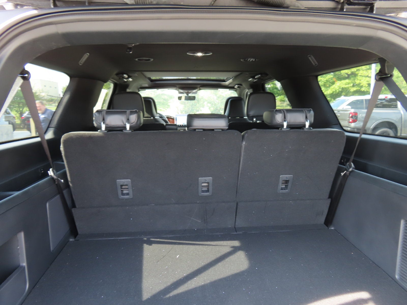 2024 Lincoln Navigator L Reserve