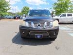 2011 Nissan Armada Platinum