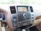 2011 Nissan Armada Platinum