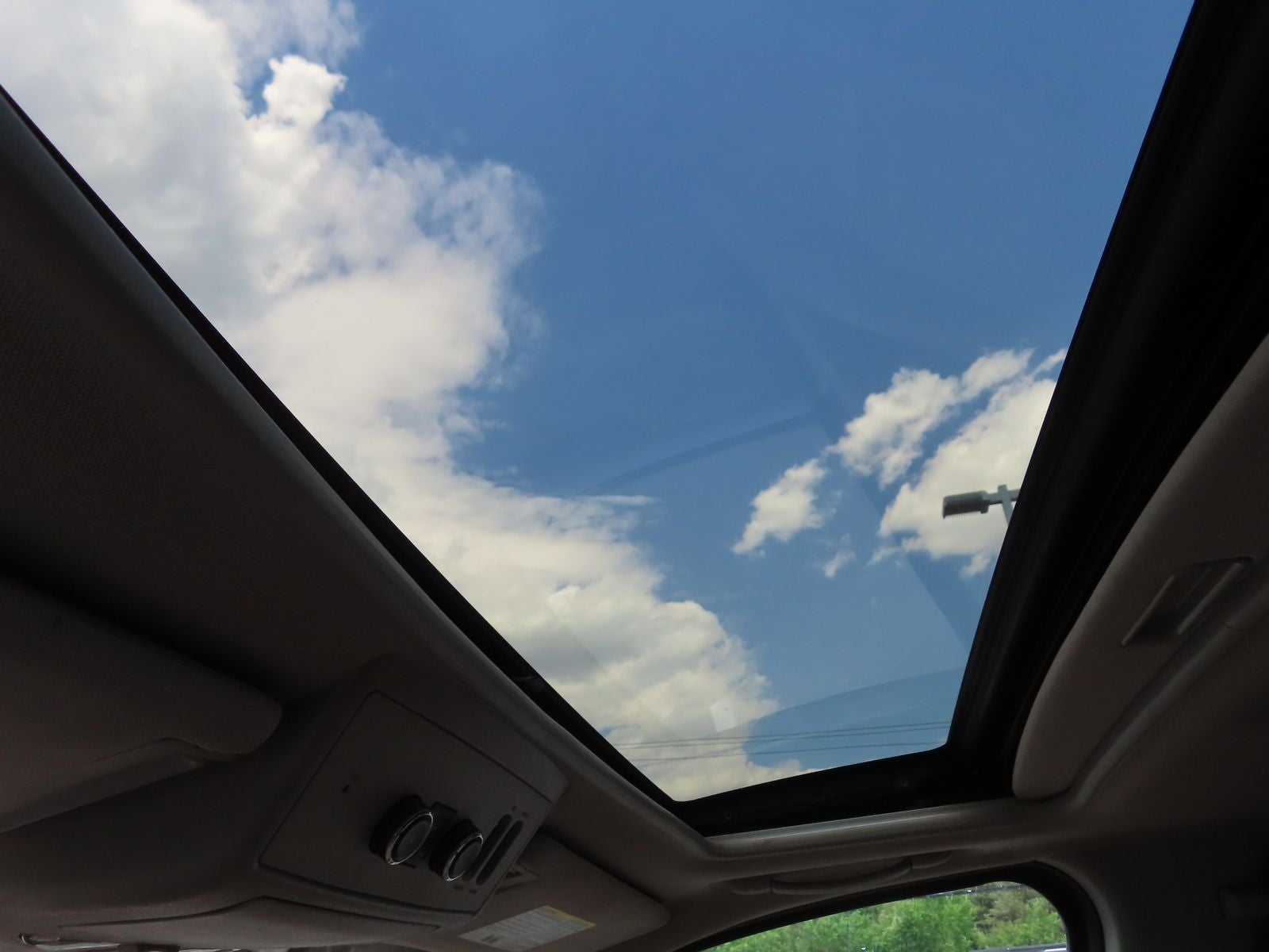 2011 Nissan Armada Platinum