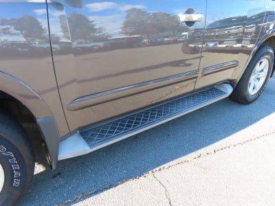 2014 Nissan Armada SV