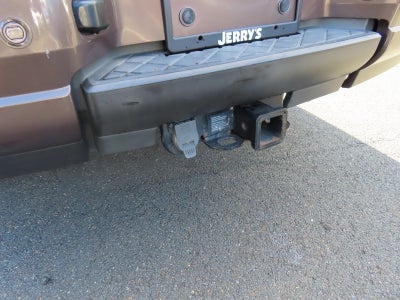 2014 Nissan Armada SV